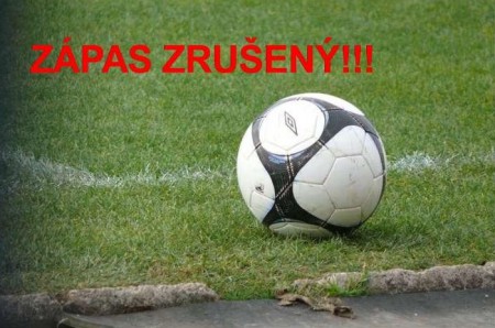 5.kolo: Pre nespôsobilý terén sa vo Vrbovom nehralo